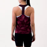 COLMOTION VINEYARD WOMEN'S RUNNING TANK