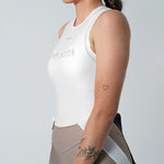 WOMEN'S WINDSNOW ARMHOLE SLEEVE CYCLING UNDERJERSEY