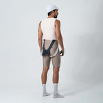 WINDGRIT MEN'S CYCLING UNDERJERSEY WITH ARMHOLE SLEEVES