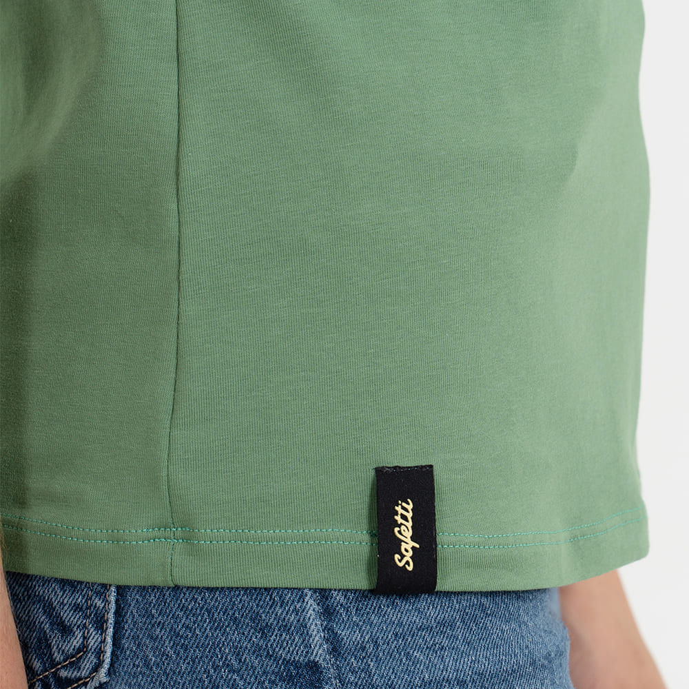 TOY WERIDE SERIOUSLY WOMEN'S SHORT SLEEVE LIFESTYLE SHIRT