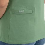 TOY WERIDE SERIOUSLY WOMEN'S SHORT SLEEVE LIFESTYLE SHIRT