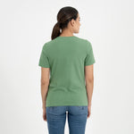 TOY WERIDE SERIOUSLY WOMEN'S SHORT SLEEVE LIFESTYLE SHIRT