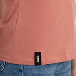 SAFETTI TOY ROSE WOMEN'S SHORT SLEEVE LIFESTYLE SHIRT