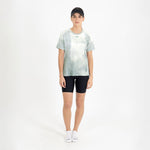 SICILIA STRATUS WOMEN'S SHORT SLEEVE RUNNING T-SHIRT