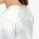 SICILIA STRATUS WOMEN'S SHORT SLEEVE RUNNING T-SHIRT