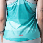 PACER WOMEN'S ARMHOLE SLEEVE RUNNING T-SHIRT