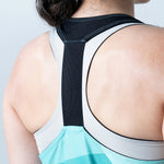 PACER WOMEN'S ARMHOLE SLEEVE RUNNING T-SHIRT