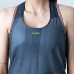 WOMEN'S TEMPO ARMHOLE SLEEVE RUNNING T-SHIRT