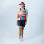 WOMEN'S GLIDE ARMOUR SLEEVE RUNNING T-SHIRT