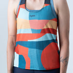 WOMEN'S GLIDE ARMOUR SLEEVE RUNNING T-SHIRT