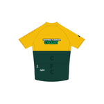 CFC'26 - Basic Short Sleeve Cycling Jersey. Junior