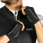 ALPES CYCLING VEST FOR MEN