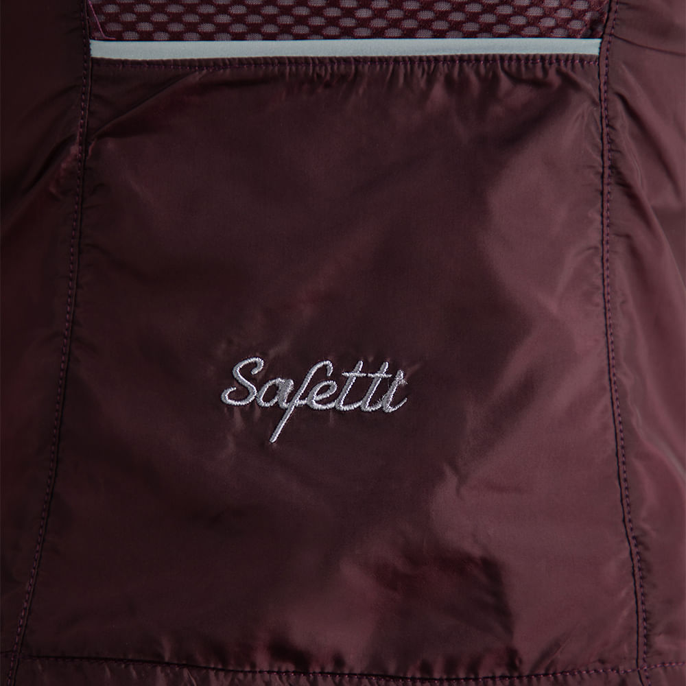 TIVOLI WOMEN'S CYCLING VEST