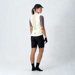 CHALECO CICLISMO NAPOLI 2.0 GRIT PARA MUJER