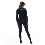 SHIANTI THERMAL CYCLING JACKET FOR WOMEN