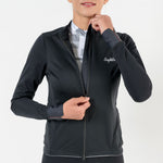 ALPES THERMAL CYCLING JACKET FOR WOMEN