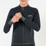 ALPES THERMAL CYCLING JACKET FOR WOMEN