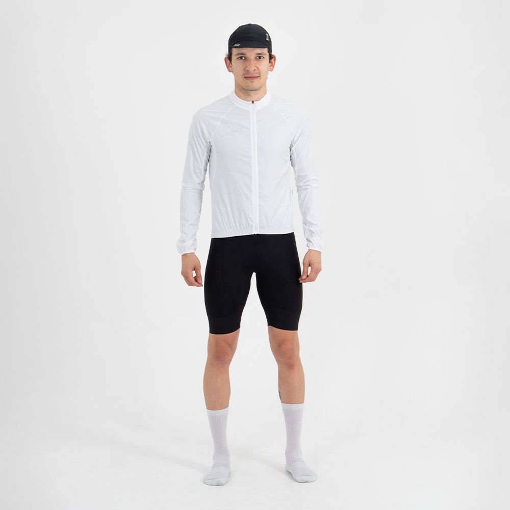 AQUALITE SNOW CYCLING JACKET FOR MEN