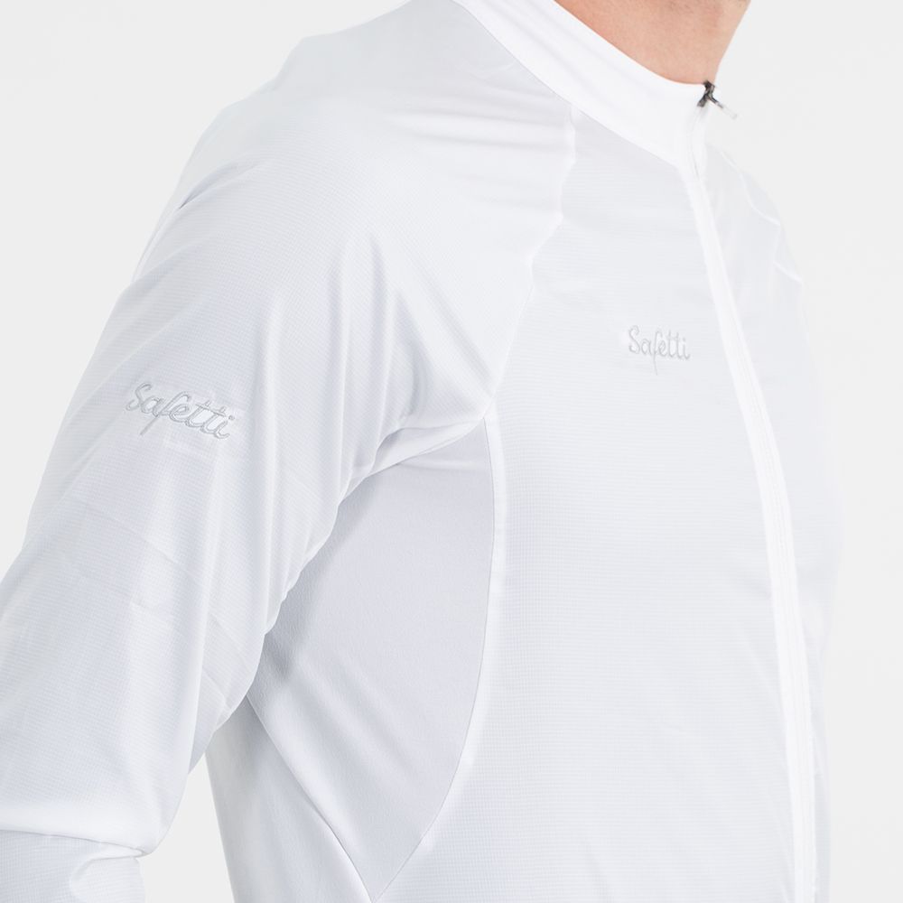 AQUALITE SNOW CYCLING JACKET FOR MEN