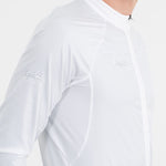 AQUALITE SNOW CYCLING JACKET FOR MEN