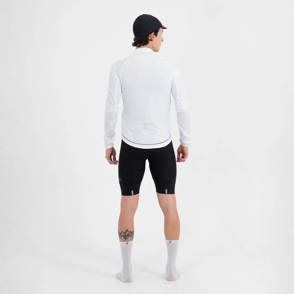 AQUALITE SNOW CYCLING JACKET FOR MEN