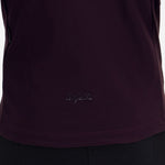 UNISEX THERMALTECH GRAPE CYCLING JACKET