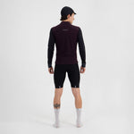 UNISEX THERMALTECH GRAPE CYCLING JACKET
