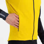 THERMALTECH PASSION FRUIT UNISEX CYCLING JACKET