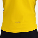 THERMALTECH PASSION FRUIT UNISEX CYCLING JACKET