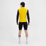 THERMALTECH PASSION FRUIT UNISEX CYCLING JACKET