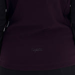 UNISEX THERMALTECH GRAPE CYCLING JACKET