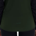 UNISEX THERMALTECH ARMY CYCLING JACKET