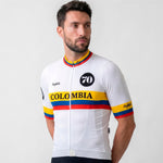 COLOMBIA COCHISE 70 MEN’S SHORT SLEEVE CYCLING JERSEY
