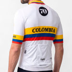 COLOMBIA COCHISE 70 MEN’S SHORT SLEEVE CYCLING JERSEY
