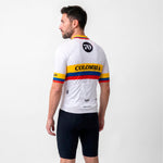 SECP'26 - COSHISE70 Leggero Short Sleeve Cycling Jersey. Men