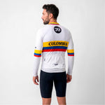 SECP'26 - COSHISE70 Leggero Long Sleeve Cycling Jersey. Men