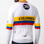 SECP'26 - COSHISE70 Leggero Long Sleeve Cycling Jersey. Men