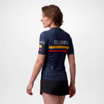 SECP'26 - CLASSIC PRO 405 Short Sleeve Running Jersey. Women