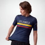 SECP'26 - CLASSIC PRO 405 Short Sleeve Running Jersey. Women