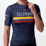 SECP'26 - CLASSIC PRO 405 Short Sleeve Running Jersey. Women