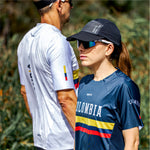 SECP'26 - CLASSIC PRO 405 Short Sleeve Running Jersey. Women