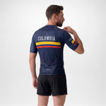 SECP'26 - CLASSIC PRO 405 Short Sleeve Running Jersey. Men