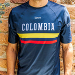 SECP'26 - CLASSIC PRO 405 Short Sleeve Running Jersey. Men