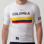 COLOMBIA LANDS MEN’S RUNNING TEE