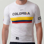 SECP'26 - LANDS PRO 405 Short Sleeve Running Jersey. Men