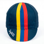 SECP'26 - COLOMBIA VARTA Cycling Cap Pink. Unisex