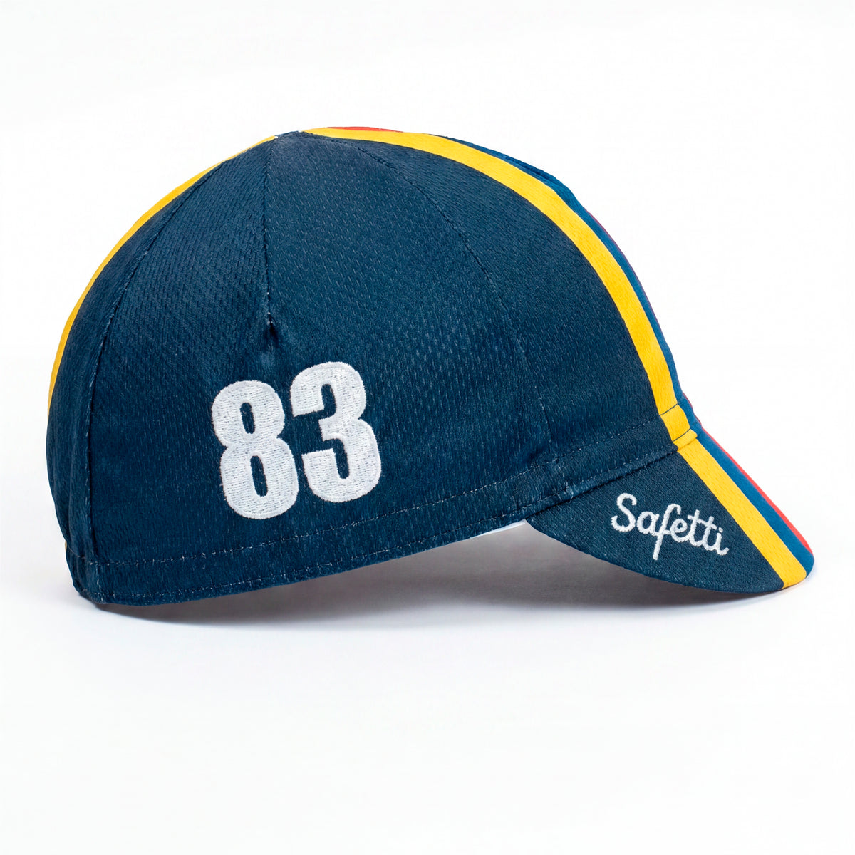 SECP'26 - COLOMBIA VARTA Cycling Cap Pink. Unisex