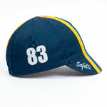 SECP'26 - COLOMBIA VARTA Cycling Cap Pink. Unisex