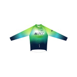 LR'26 - Men. Classic Events Long Sleeve Cycling Jersey