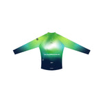 LR'26 - Women. Classic Events Long Sleeve Cycling Jersey